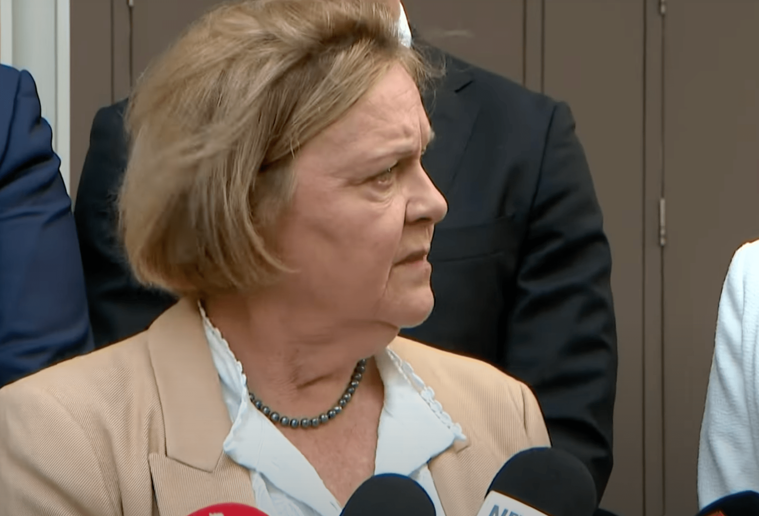 Carnival Cruise Found Negligent in Covid Outbreak on Ruby Princess