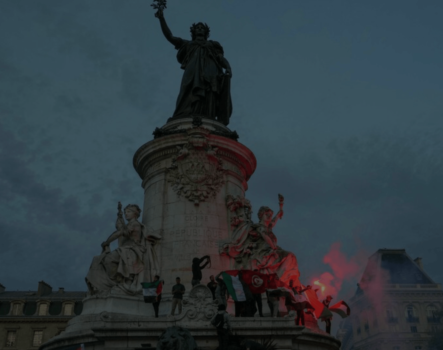 Terrorism Threats and Civil Unrest in Europe: What Travelers Should Know