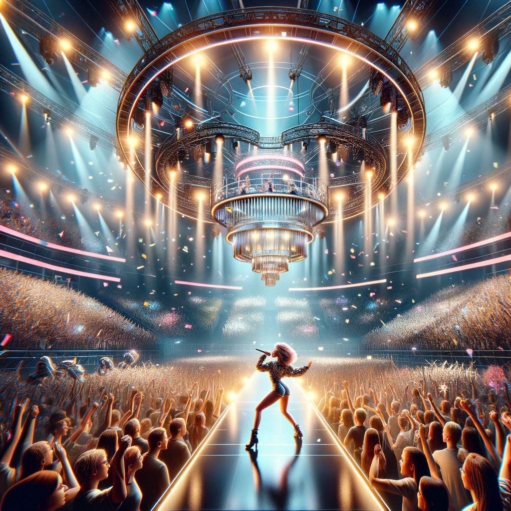 Want to See the Eras Tour? Swifties Say ‘Grab Your Passport and My Hand.’