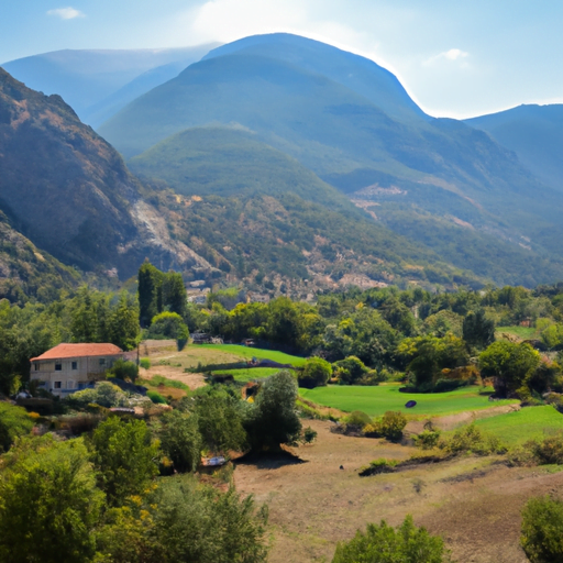 Albania’s Beautiful Landscapes: A Hidden Gem in Europe