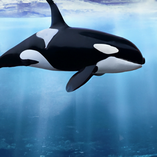 An Orca Species That Helped Humans Hunt Whales for Thousands of Years May Now Be Extinct