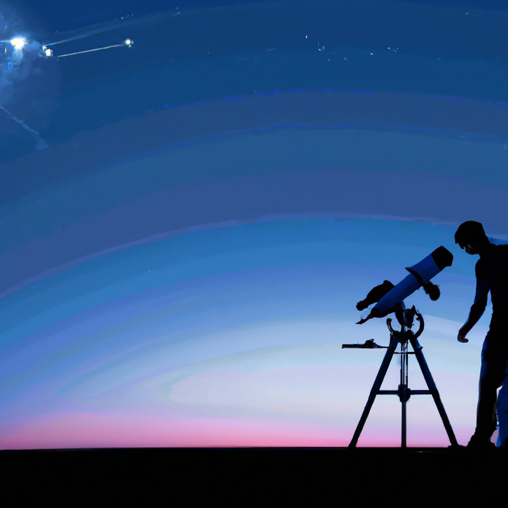 Are There Any Online Communities Or Forums For Celestial Observers? Are There Any Online Communities Or Forums For Celestial Observers?