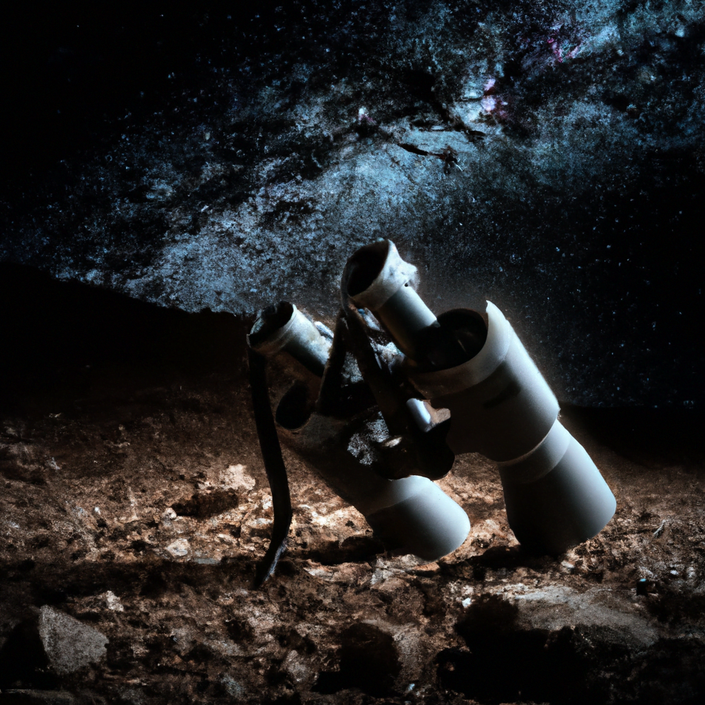 Can Binoculars Be Used For Celestial Observation? How Do They Compare To Telescopes?