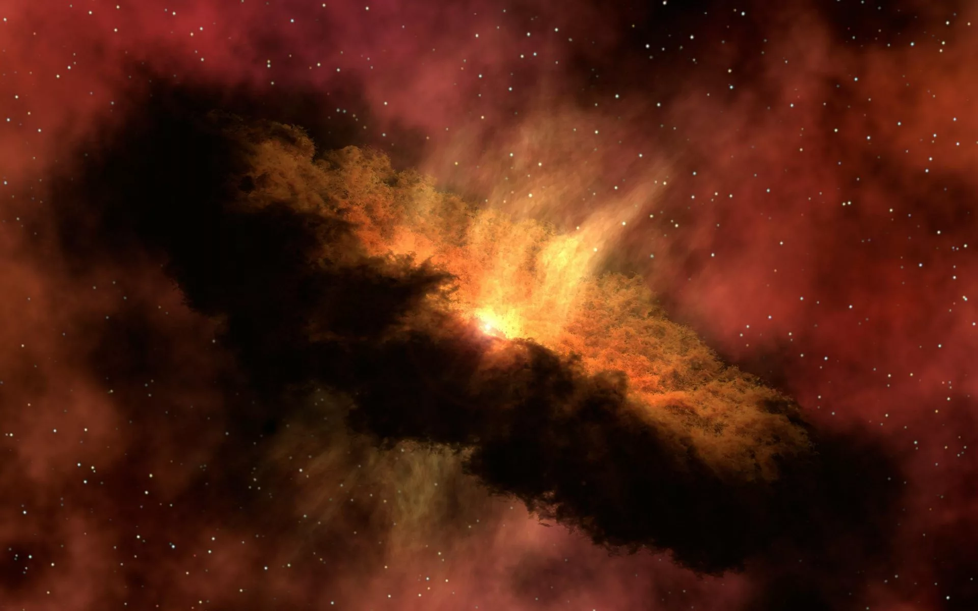Can I See Deep Sky Objects Like Nebulae And Galaxies With My Telescope?