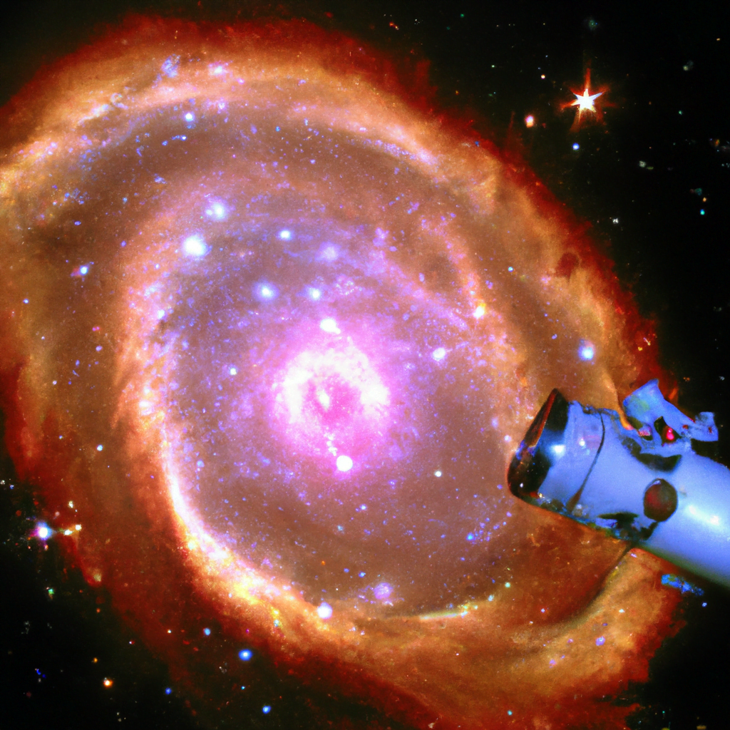 Can I See Deep Sky Objects Like Nebulae And Galaxies With My Telescope?