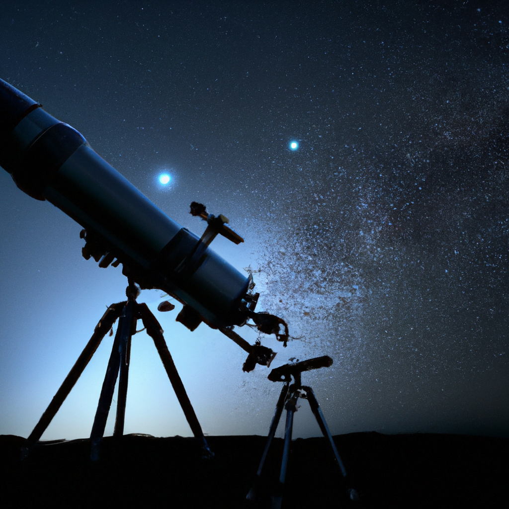 Can I See Planets Clearly With A Basic Telescope?