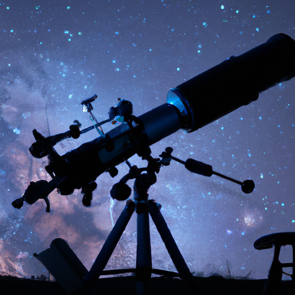 Can I See Planets Clearly With A Basic Telescope?
