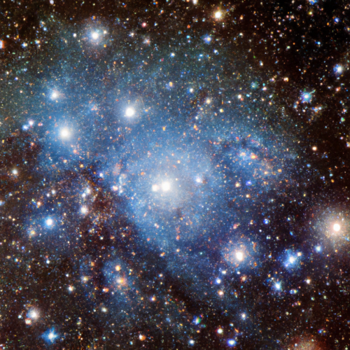 Can I See Star Clusters And Binary Stars With A Basic Telescope? Can I See Star Clusters And Binary Stars With A Basic Telescope?