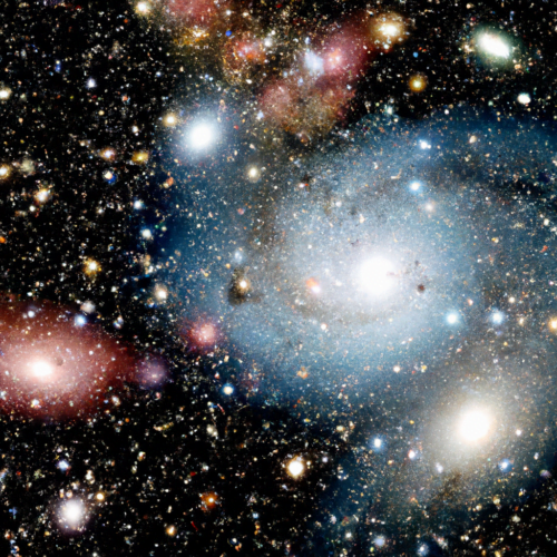 Can I See Star Clusters And Binary Stars With A Basic Telescope? Can I See Star Clusters And Binary Stars With A Basic Telescope?