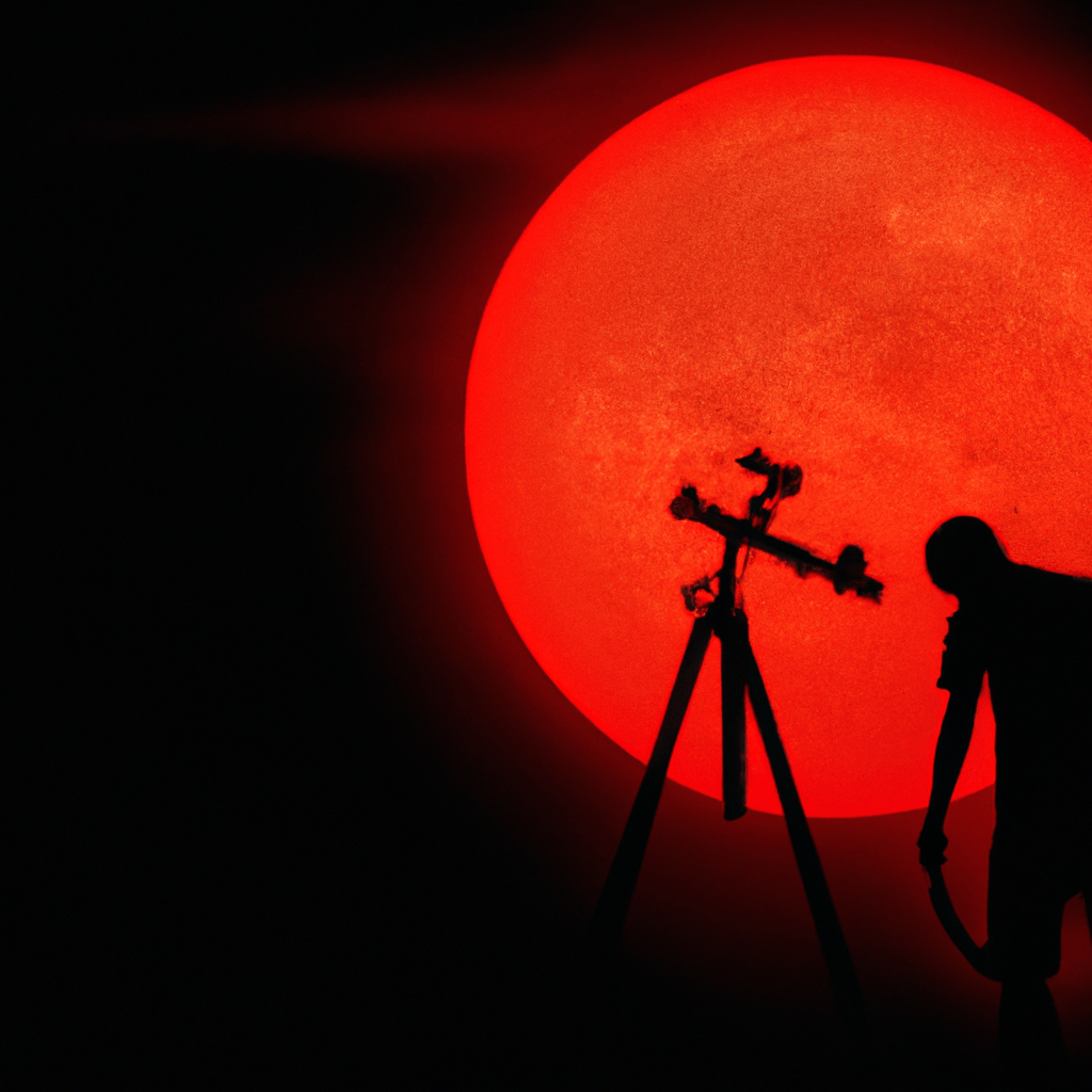 Can I Use A Telescope To Observe The Sun Safely?