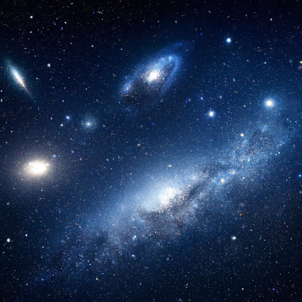 How Can I Identify Different Celestial Bodies In The Sky?