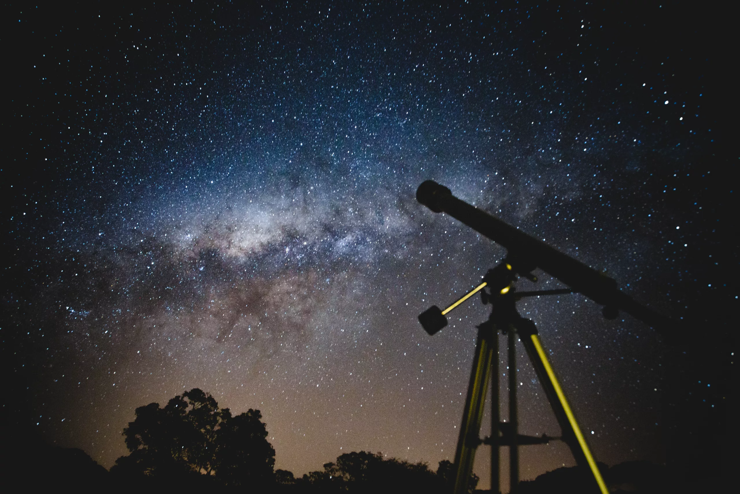 How Can I Join An Amateur Astronomy Club?