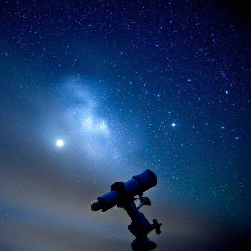 How Can I Join An Amateur Astronomy Club?