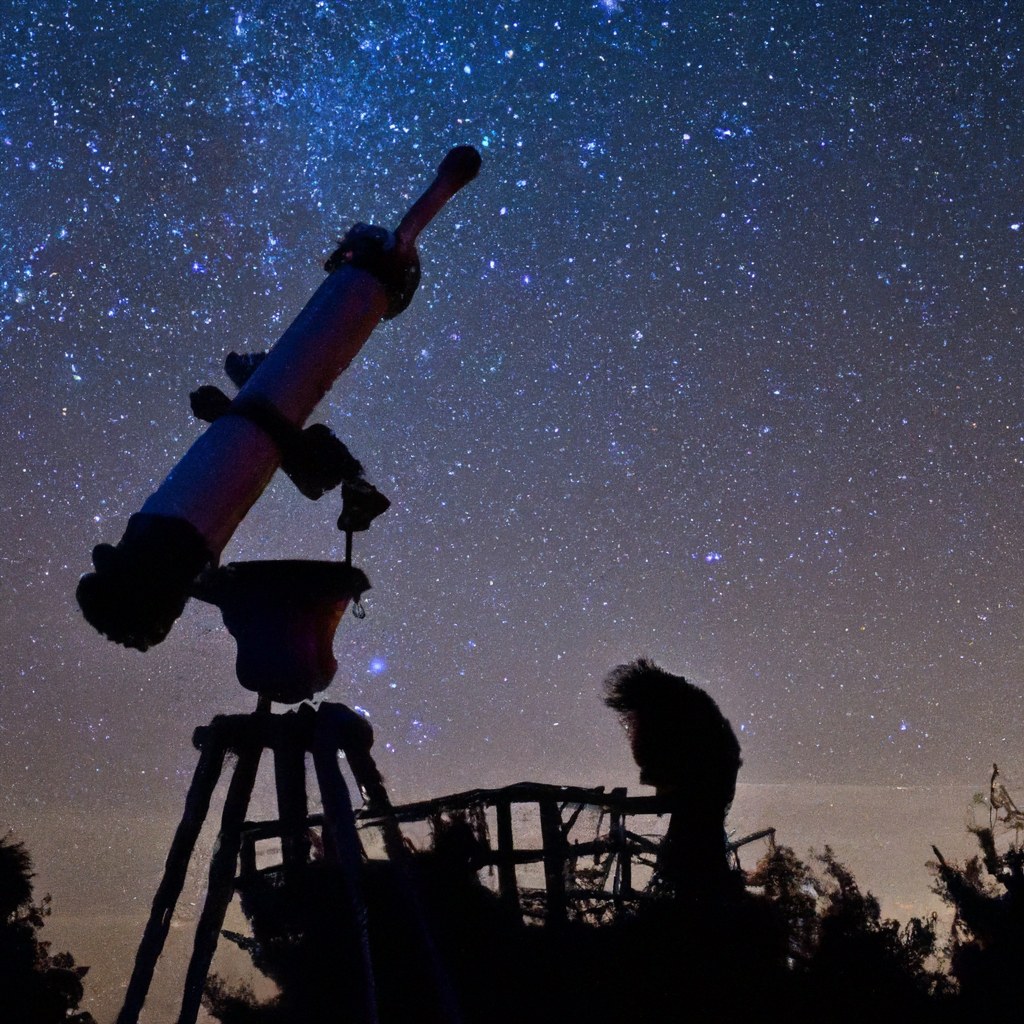 How Can I Join An Amateur Astronomy Club?