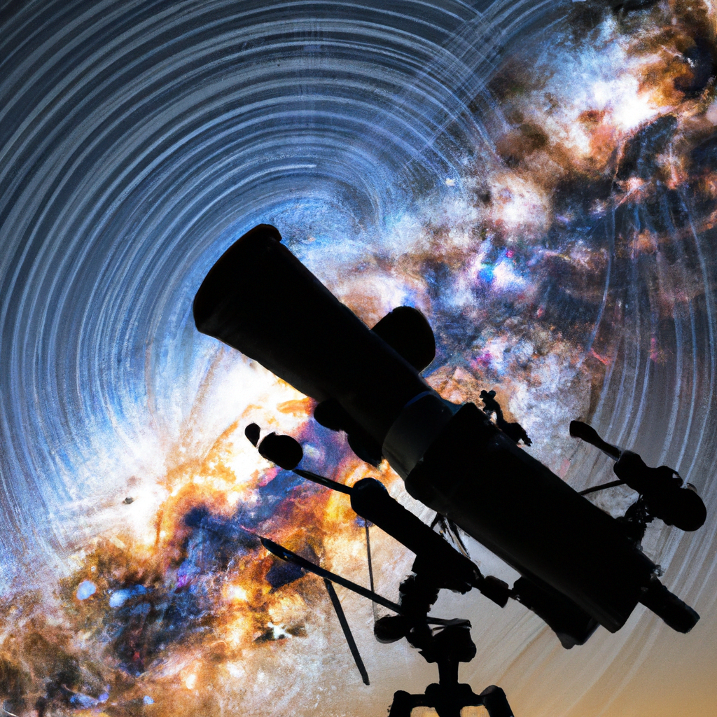 How Can I Reduce The Impact Of Light Pollution During Observations?