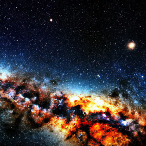How Can I Spot The Difference Between Stars And Planets?