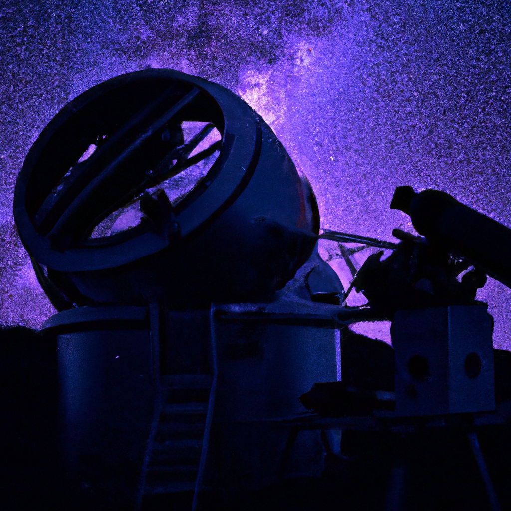 How Do Filters Enhance Telescope Observations? How Do Filters Enhance Telescope Observations?