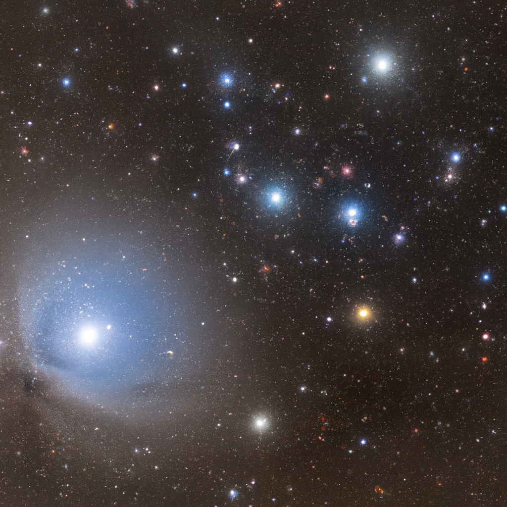 How Do Filters Enhance Telescope Observations? How Do Filters Enhance Telescope Observations?