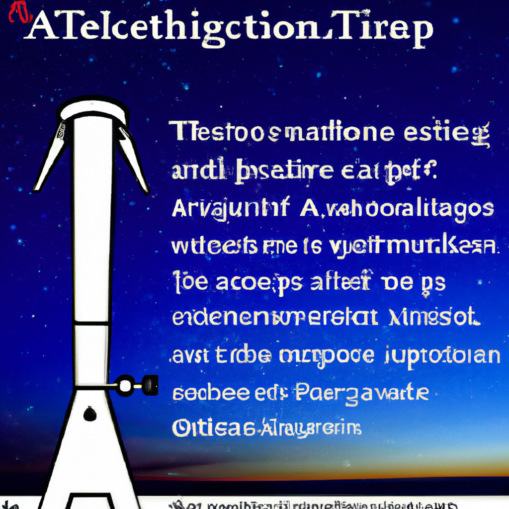 How Do I Align And Calibrate My Telescope?