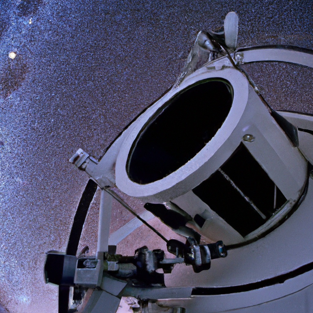 How Do I Calculate The Power Of My Telescope? How Do I Calculate The Power Of My Telescope?