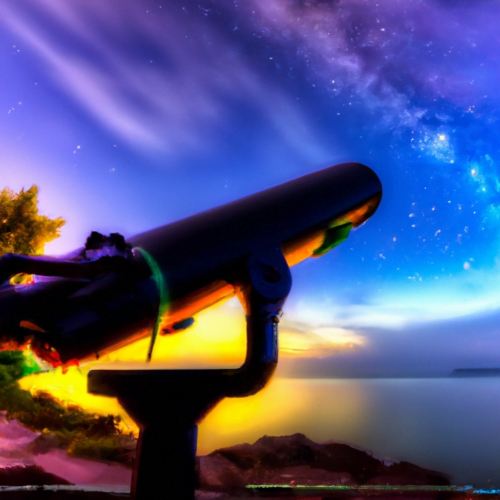 How Do I Choose Between A Portable Telescope And A Stationary One? How Do I Choose Between A Portable Telescope And A Stationary One?