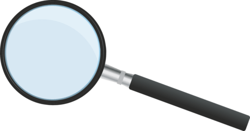 How Do I Determine The Best Magnification To Use For Different Objects?