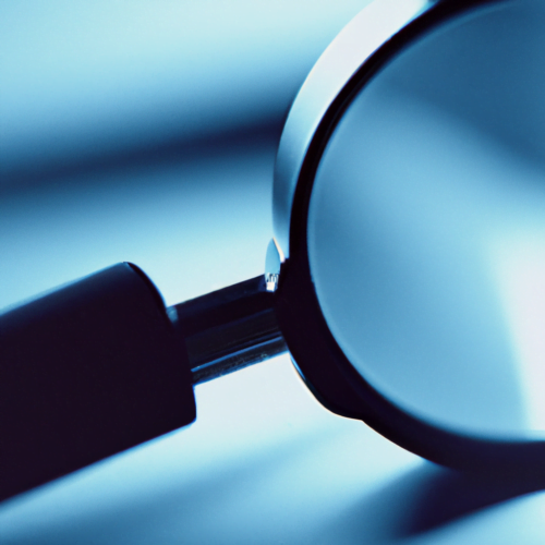 How Do I Determine The Best Magnification To Use For Different Objects?