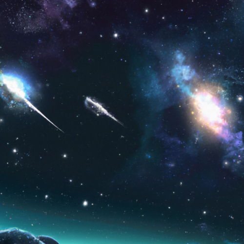 How Do I Observe Transient Events Like Meteor Showers? How Do I Observe Transient Events Like Meteor Showers?