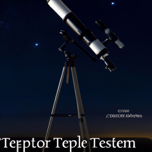 How Do I Store My Telescope When Not In Use?