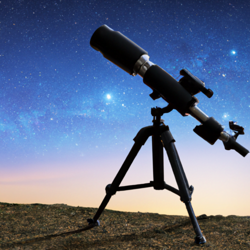 How Do I Store My Telescope When Not In Use?