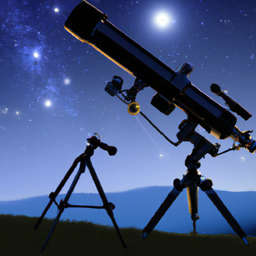 How Do I Use Star Charts Or Planispheres With Telescopes? How Do I Use Star Charts Or Planispheres With Telescopes?