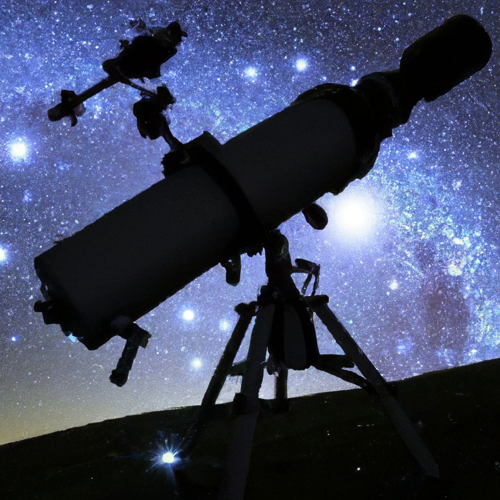 How Do I Use Star Charts Or Planispheres With Telescopes?