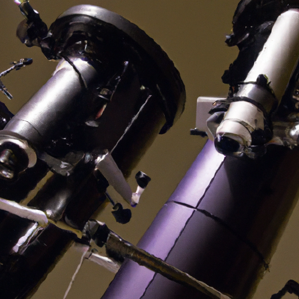 How Does A Refractor Telescope Differ From A Reflector Telescope? How Does A Refractor Telescope Differ From A Reflector Telescope?