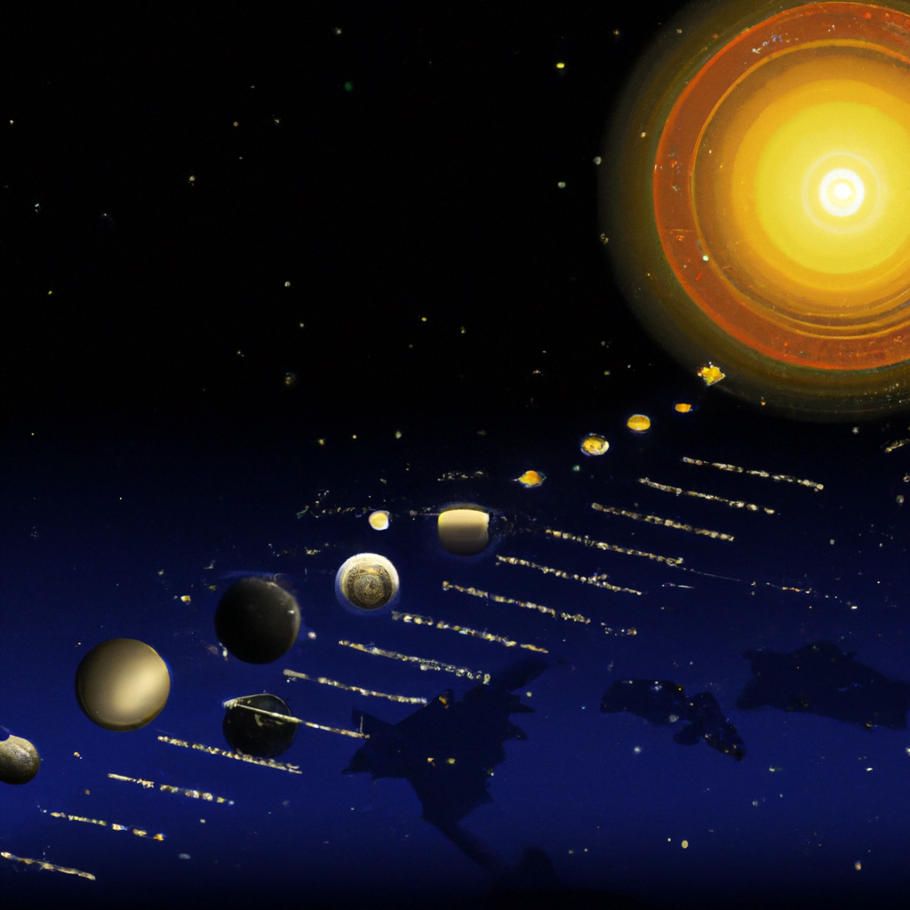 How Does Altitude And Location Affect Celestial Observations? How Does Altitude And Location Affect Celestial Observations?