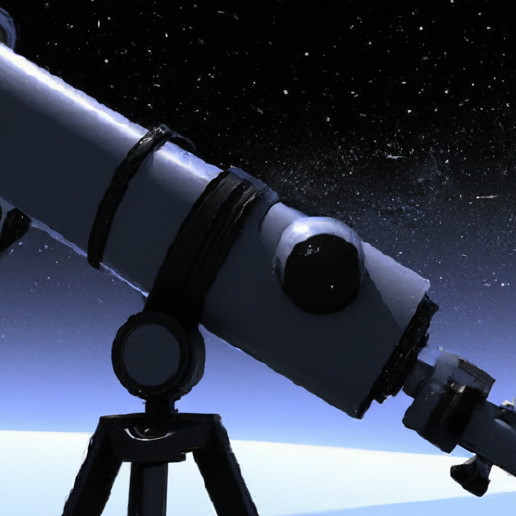 How Does An Eyepiece’s Field Of View Impact Observations?