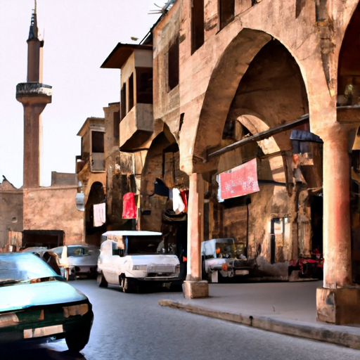 Sanliurfa: A City with 11,000 Years of Rich History