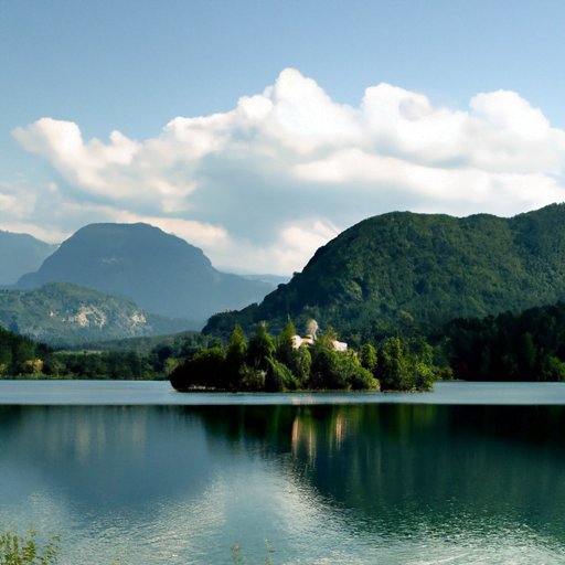 Slovenia’s Sustainable Living and Travel Cultures