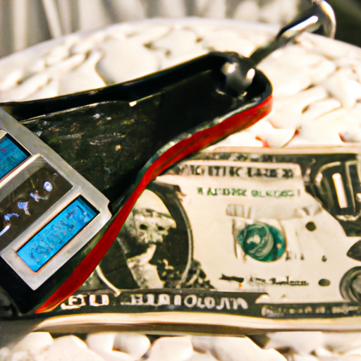 Spending Money to Get Nothing: The Battle Against Resort Fees