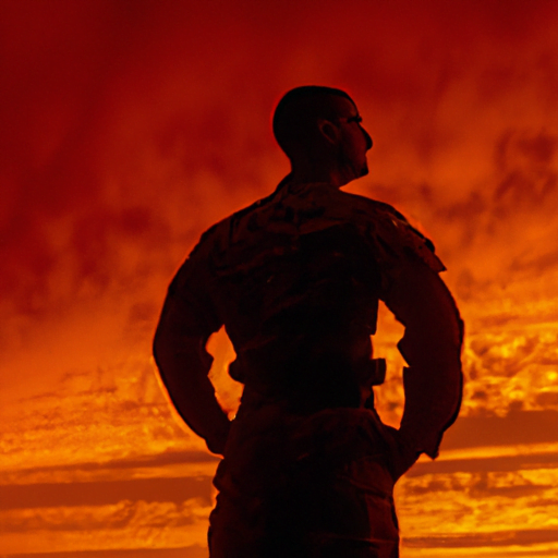 Thousands of US Marines Deployed to Israel as Pentagon Prepares for Potential Deployment