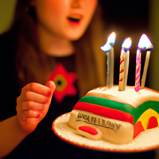 TikToker ‘girlsplains’ Israel-Hamas war using a controversial analogy