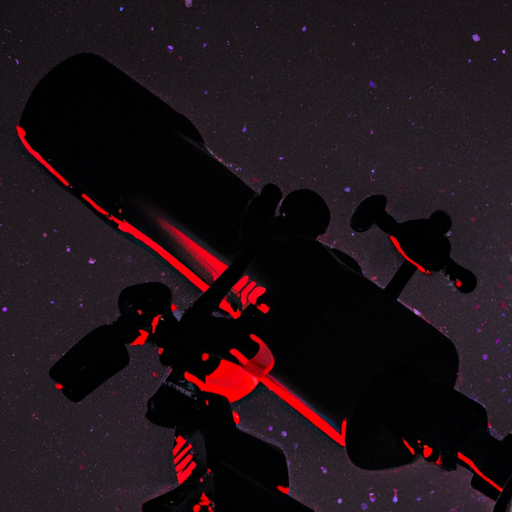 What Are Finderscopes And Red Dot Finders?