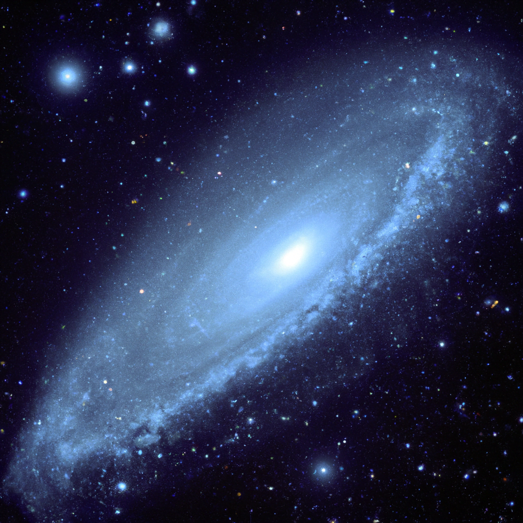 What Celestial Events Should I Look Out For This Year?