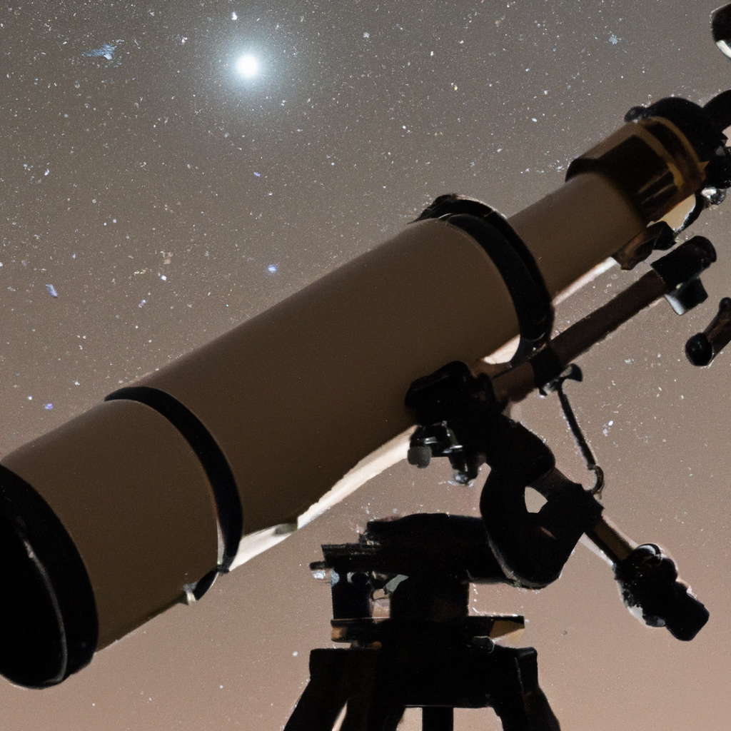 What Is A Barlow Lens, And How Does It Benefit Observations?