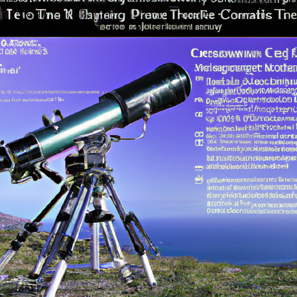 What Is The Difference Between A GoTo Telescope And A Manual One?