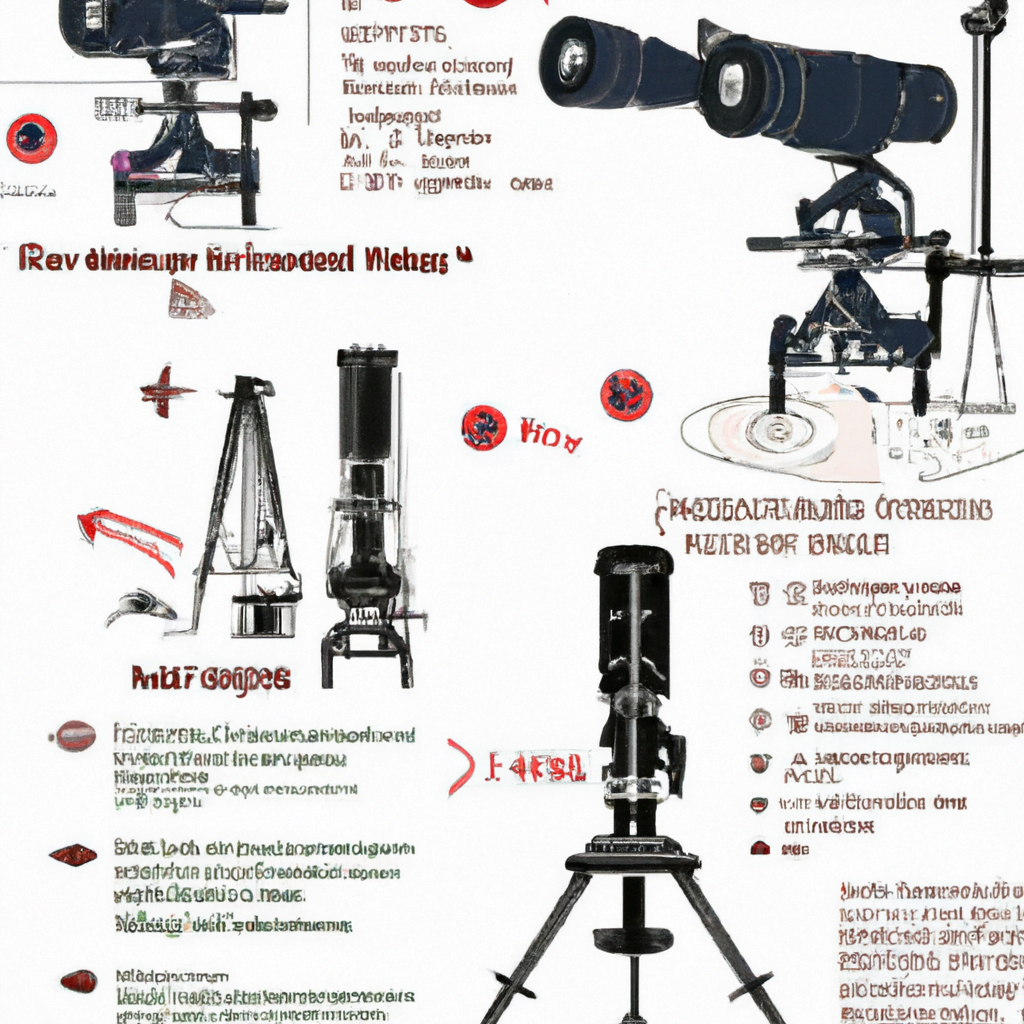 What Is The Difference Between A GoTo Telescope And A Manual One?