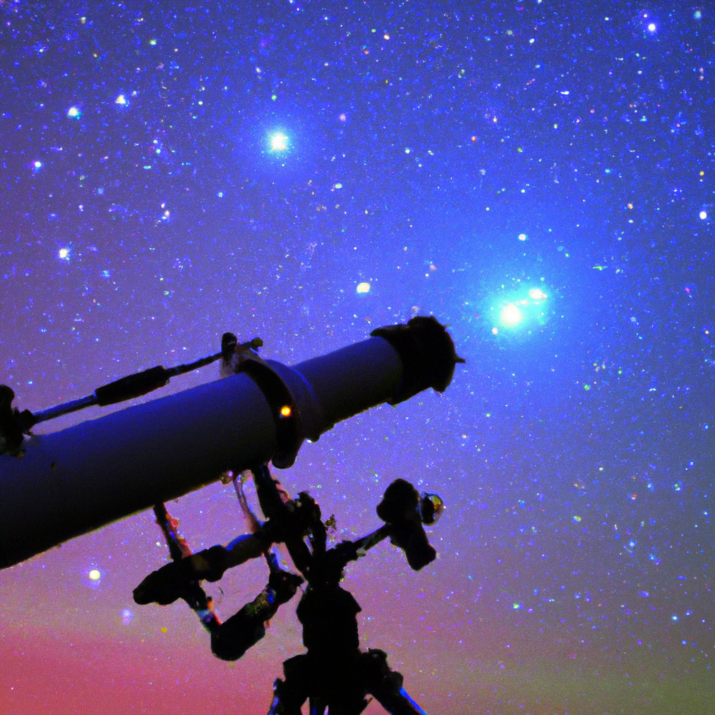 What Is The Importance Of Telescope Aperture Size?