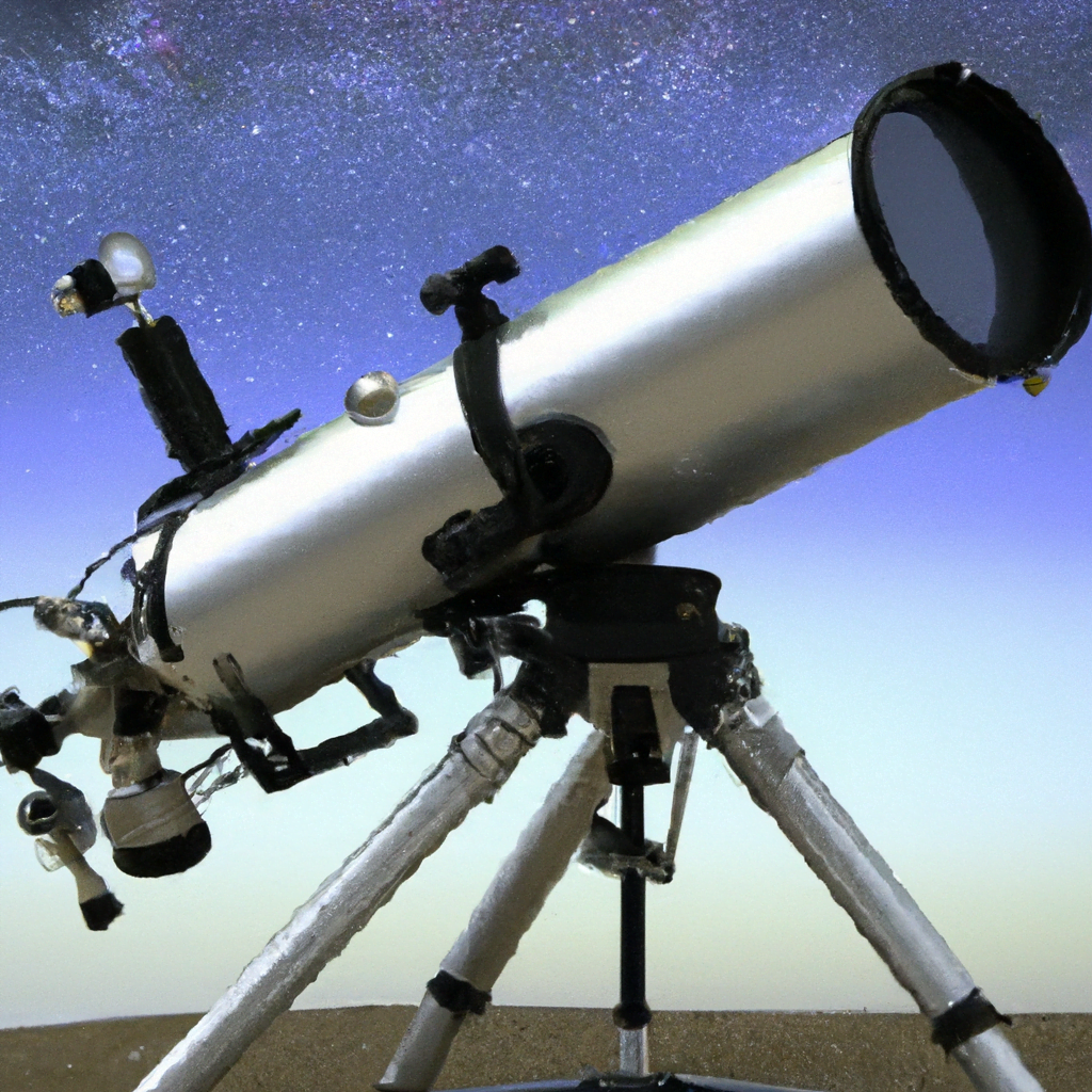 What Is The Role Of Telescope Mounts And Why Are They Important?