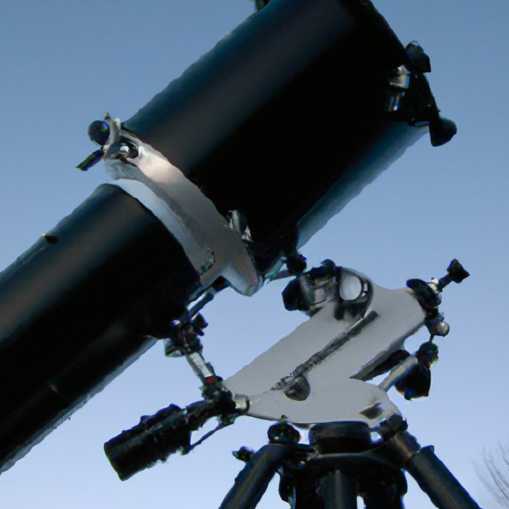 What Is The Role Of Telescope Mounts And Why Are They Important?