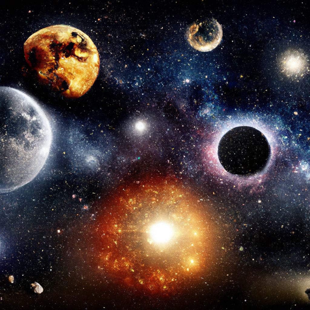 What Kind Of Celestial Phenomena Can I Observe During Different Seasons? What Kind Of Celestial Phenomena Can I Observe During Different Seasons?