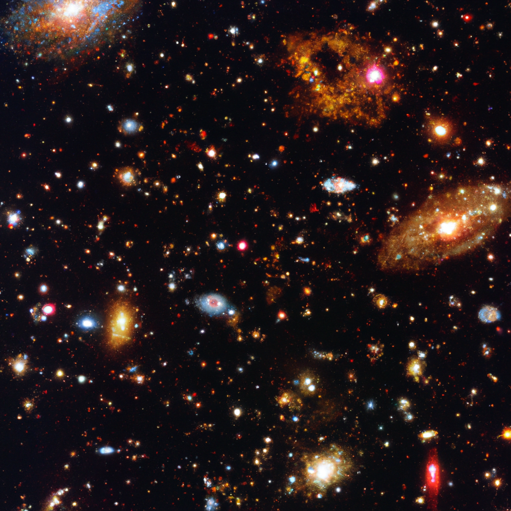 Whats The Difference Between Magnification And Resolution In Telescopes?